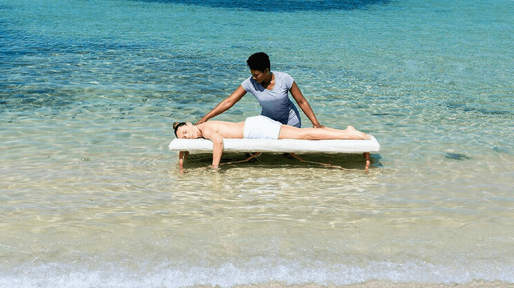 Jewel Paradise Cove Adult Beach Resort & Spa